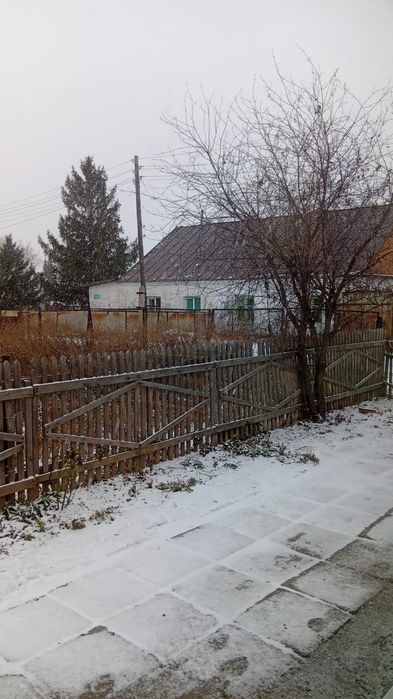 Продам Дом, поселок Первомайский.