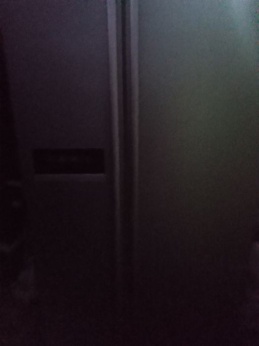 Холодильник элжи