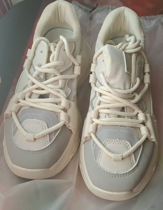 Дамски маратонки Tendenz