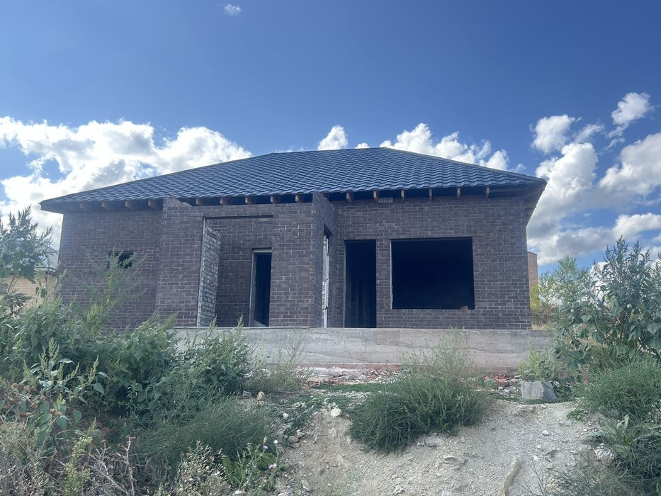 Частный дом для большой семьи