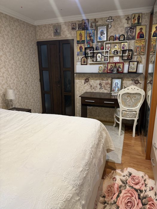 Apartament 2 camere decomandat in Tudor Vladimirescu
