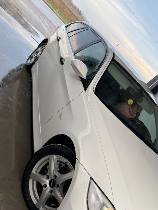 Vând BMW seria 3 E91