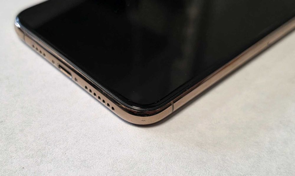 Iphone 11 Pro Max 64GB battery health 78%
