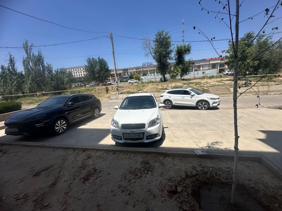 Здание аренда Бетонка йол бойида