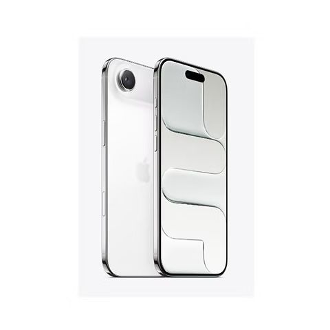 iPhone 17 Air 256/Cloud White New