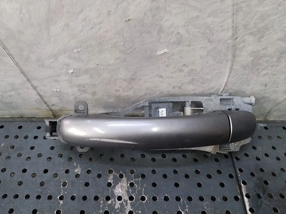 Maner usa stanga spate vw touareg 7l 7l0839885b