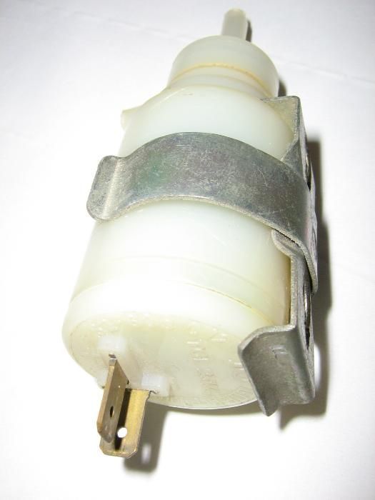 Pompă spălător parbriz