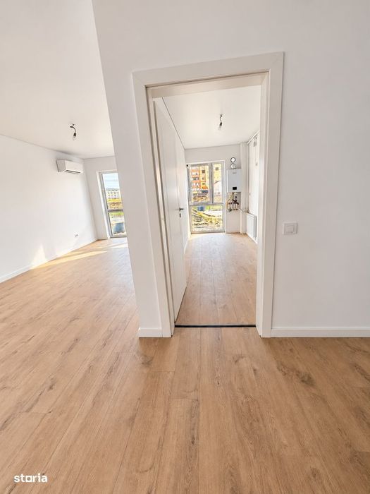 Apartament 2 camere premium | Parc privat | Comision 0%