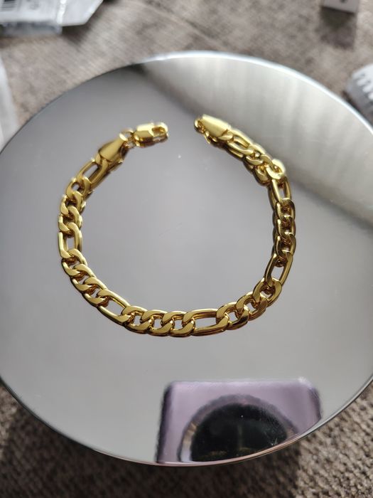 Brățară bărbați model cuban