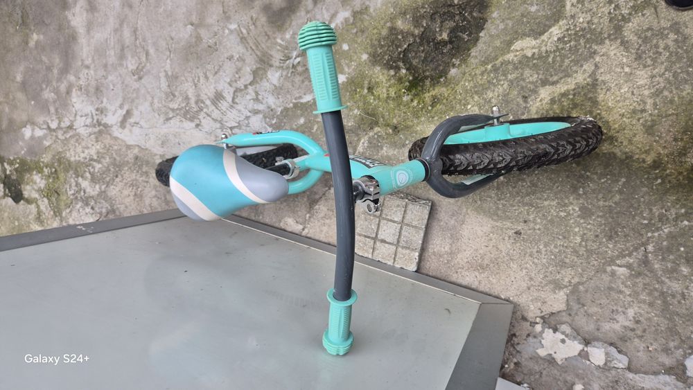 Баланс колело Fortuna