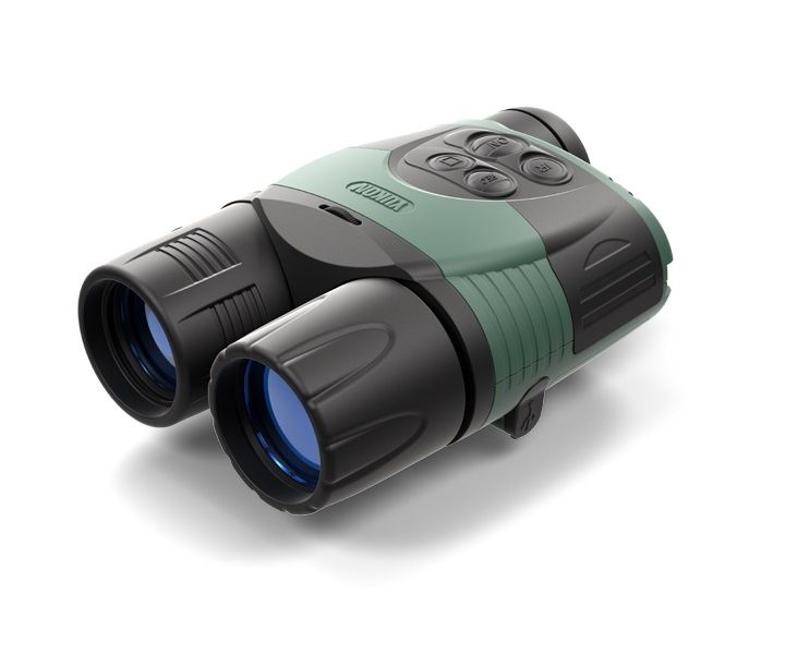 Бинокль ночного видения