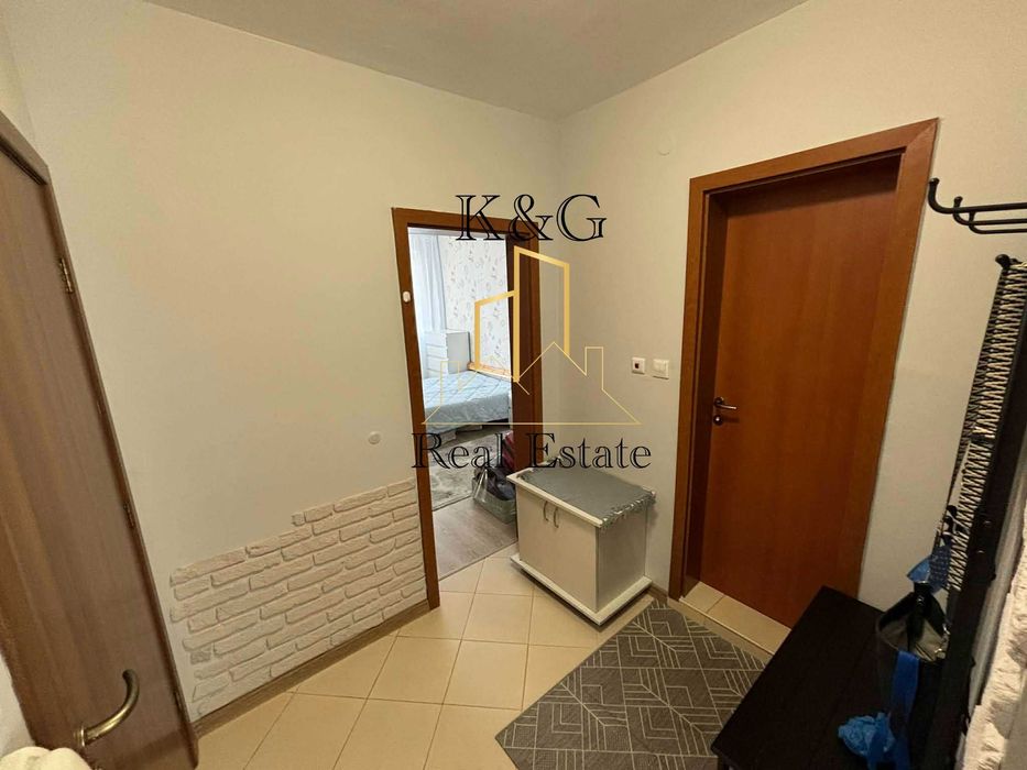 Продава се Двустаен апартамент в к.к. Слънчев бряг - 59 кв.м за 752 €/кв.м - Снимка #4