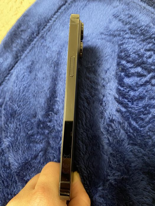 Iphone 14 pro max 256gb