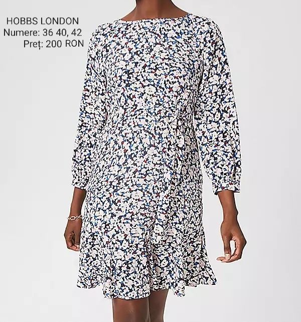 Rochii HOBBS LONDON, Phase Eight