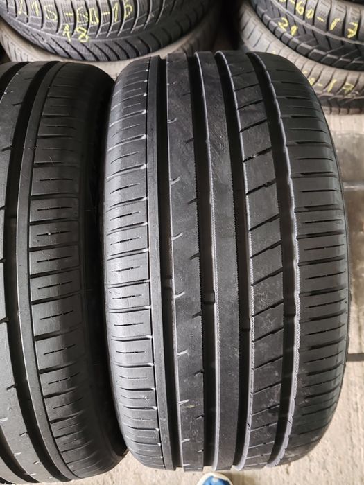 2 anvelope 245 40 18