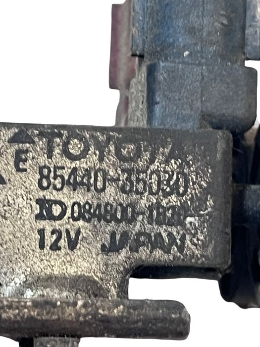 Supapa Vacuum Toyota 4 Runner _N1_ 1987 - 1996 85440-35030