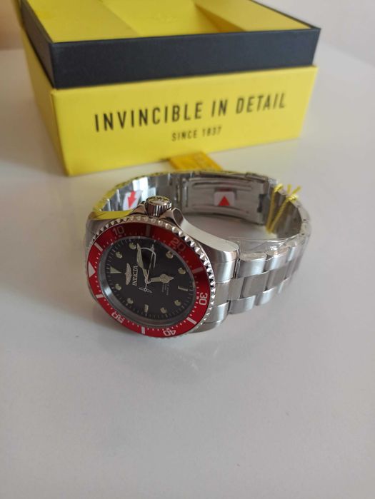 Мъжки кварцов часовник Invicta pro Diver