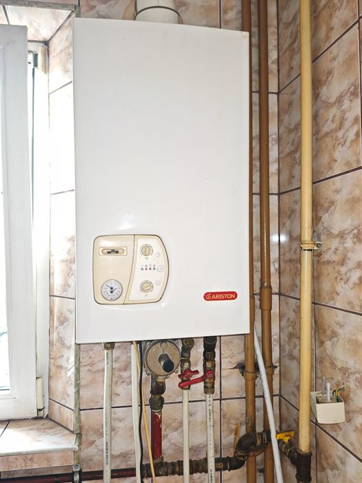 Centrala Ariston