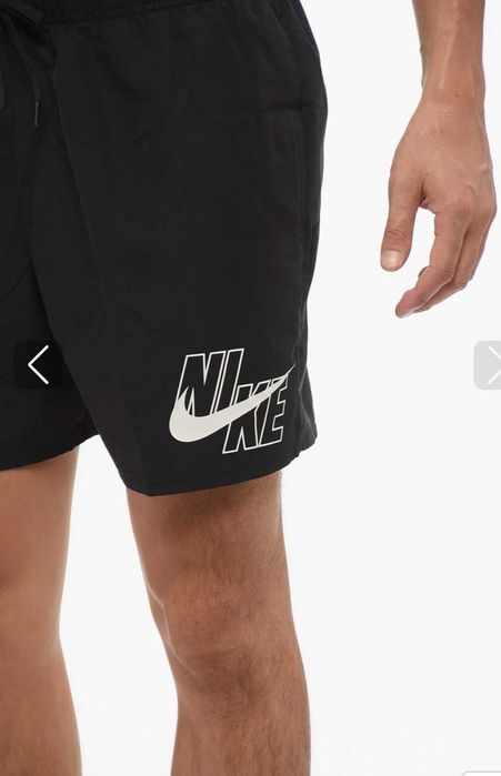 Nike - оригинален бански на Найк, М, ХЛ„ ХХЛ