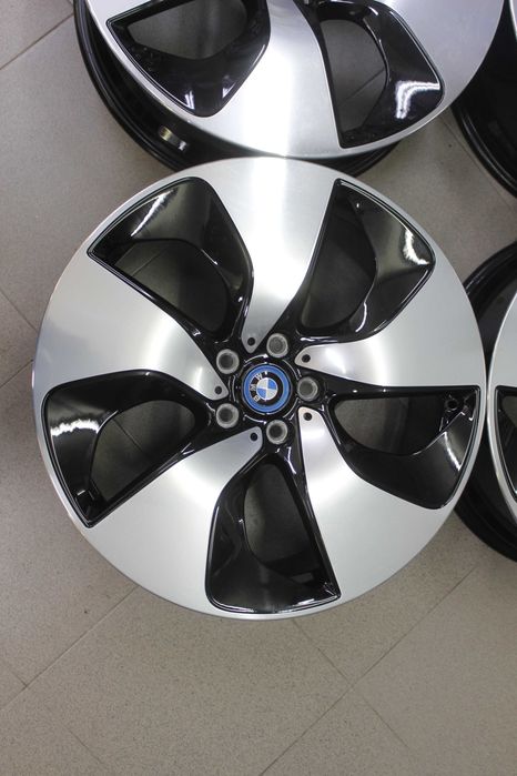 Джанти 20" BMW i8