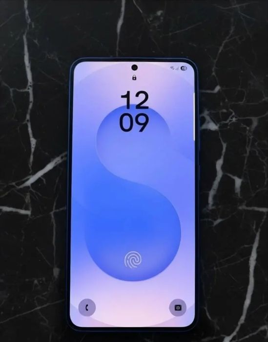 Samsung galaxy S25