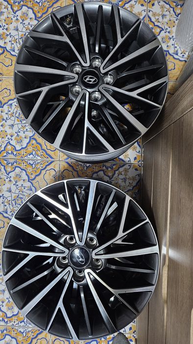 Диский и Покрышка