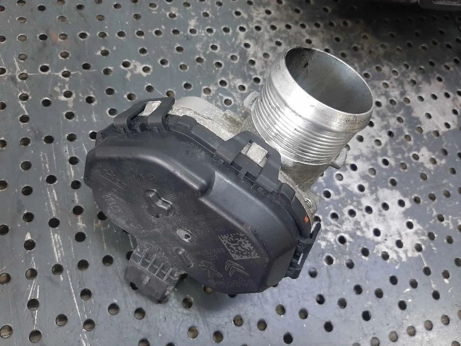 clapeta acceleratie 1.5 hdi   yh01 peugeot expert 3  9830171480-00  9830171480