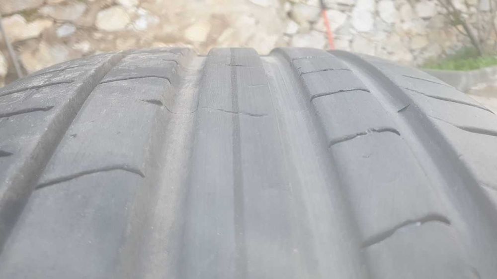 Pirelli P Zero MOE RunFlat 225/40/19