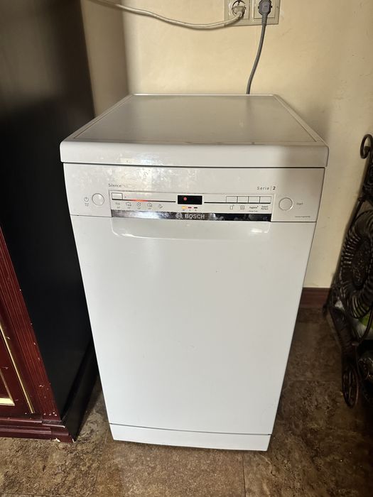 Посудомойка Bosch