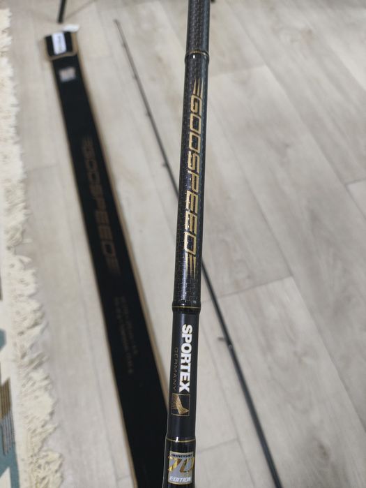 Спиннинг Sportex Godspeed