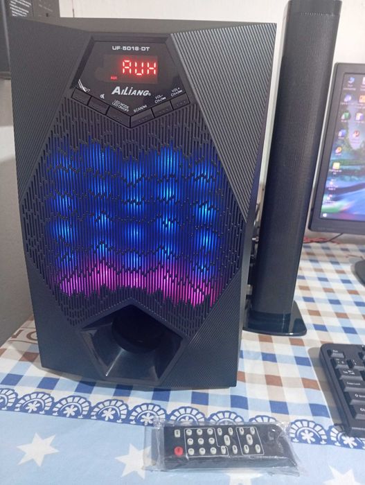 Kalonka AiLiang UF-5018-DT sotiladi