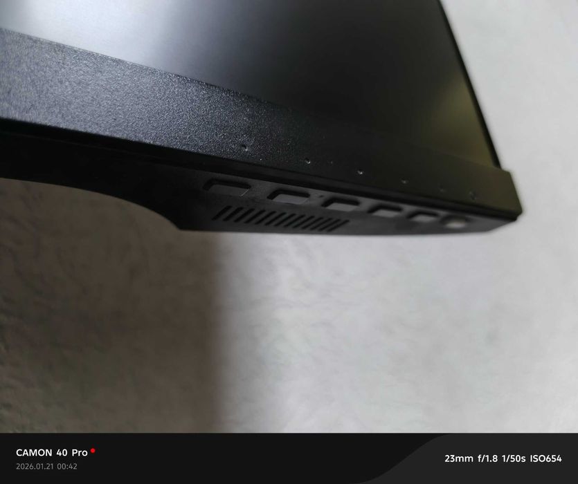 27" Монитор BenQ GW2780, 1920x1080, 60 Гц, IPS, черный