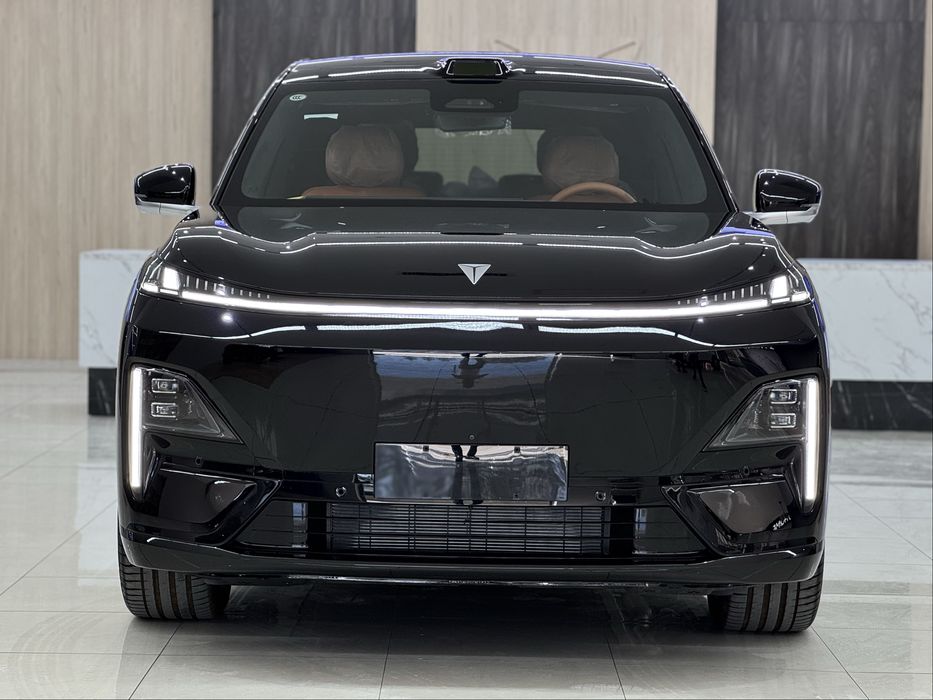 Deepal S09 Ultra+ AWD 2025 Nalichi