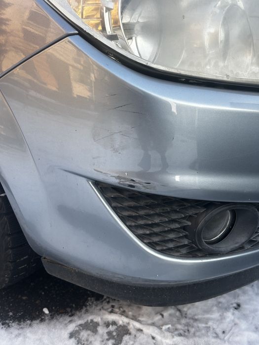 Opel Astra H 1.7 CDTI