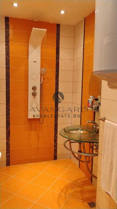 Продава се Многостаен апартамент в Пловдив, Изгрев - 103 кв.м за 1387 €/кв.м - Снимка #11