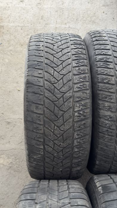 BMW джанти с гуми 5х120 17 БМВ 5x120 17