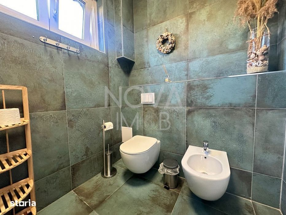 Apartament 3 camere de vanzare, Piata Armelor, Sibiu