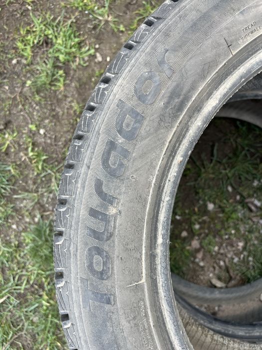 Шины зимние 2 шт