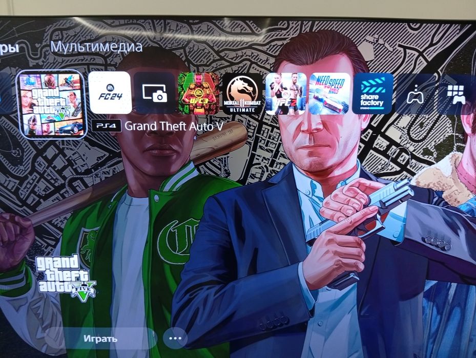 Пс 5 сатылады 350мын