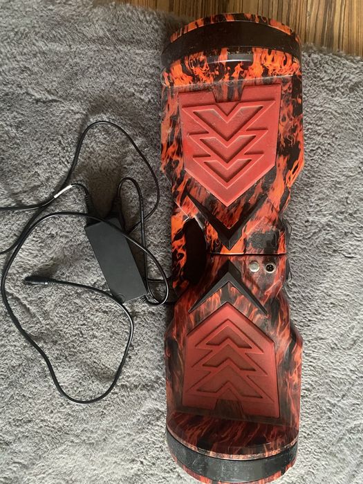 Vand hovearboard