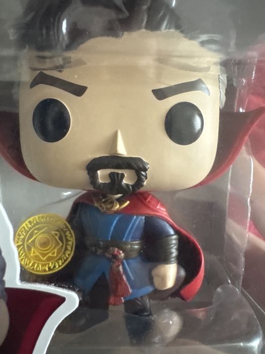 ОРИГИНАЛ Доктор Стрэндж Funko Pop