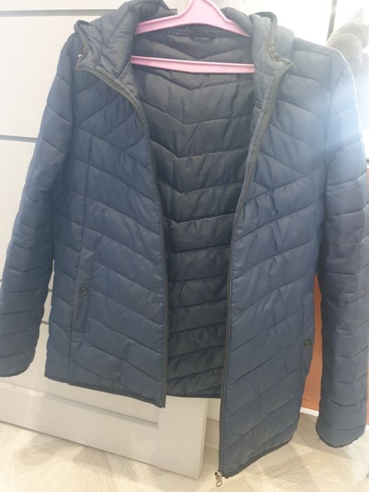 Куртка осень весна