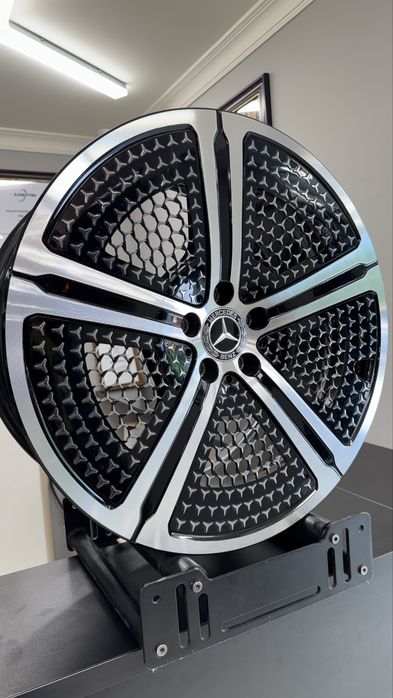 mercedes eqs 21 diskasi
