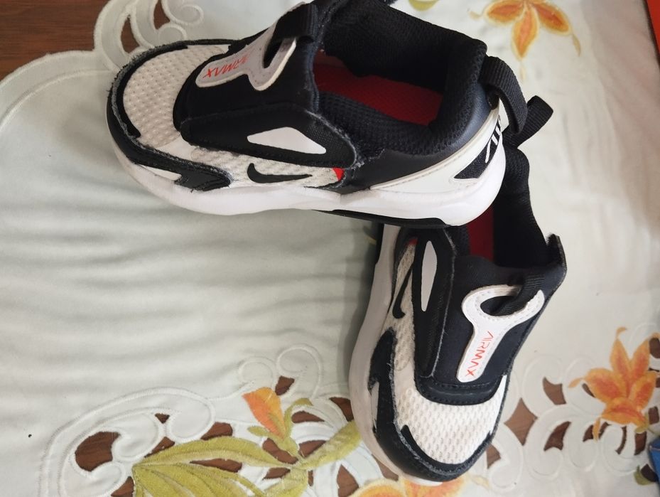 Nike бебешки маратонки,унисекс