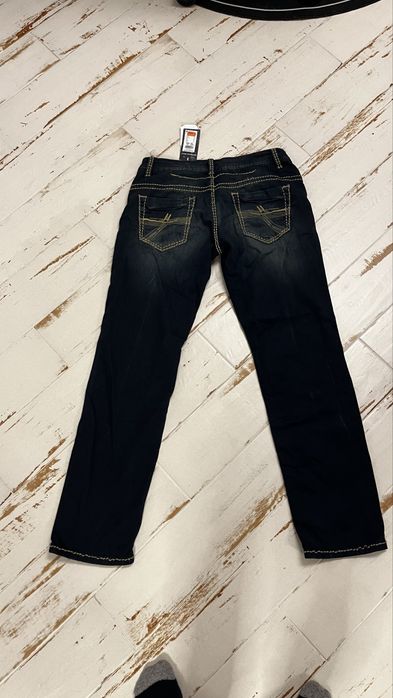 Дънки Camp David (чисто нови), 2 размера 32:34/32:32