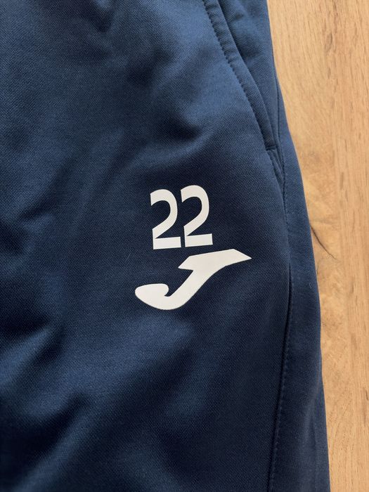 Pantaloni lungi joma romania