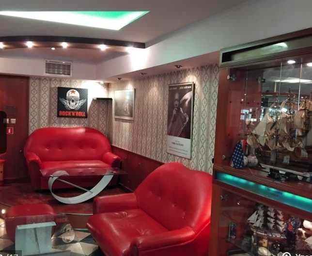 Дава се под наем Заведение в Варна, Лятно кино Тракия - 230 кв.м за 1530 € - Снимка #4