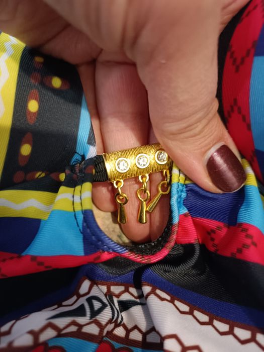 Дамски бански L и XL