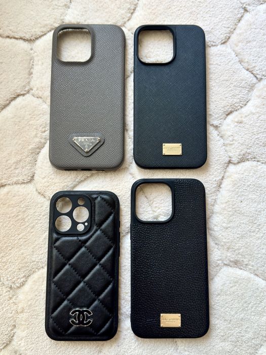 Кейс за Iphone 14 Pro Max и 16 pro