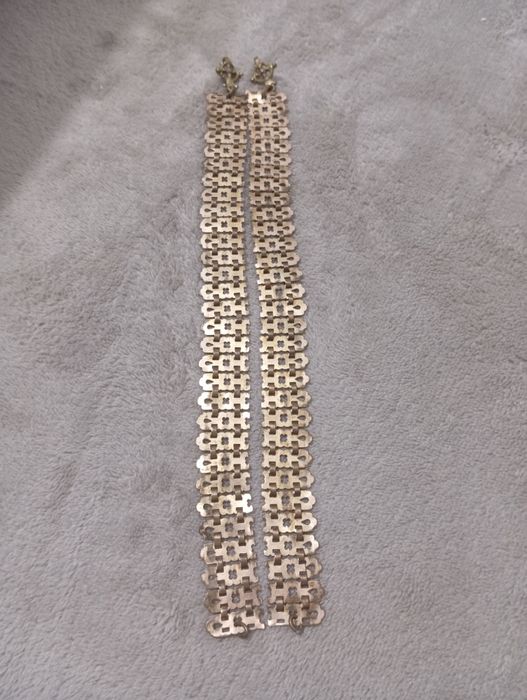 Автентичен накит кордон